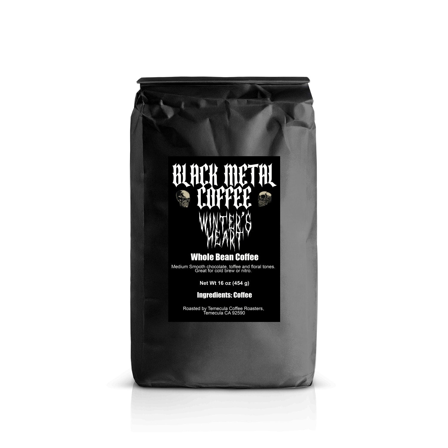 Cold Brew Coffee